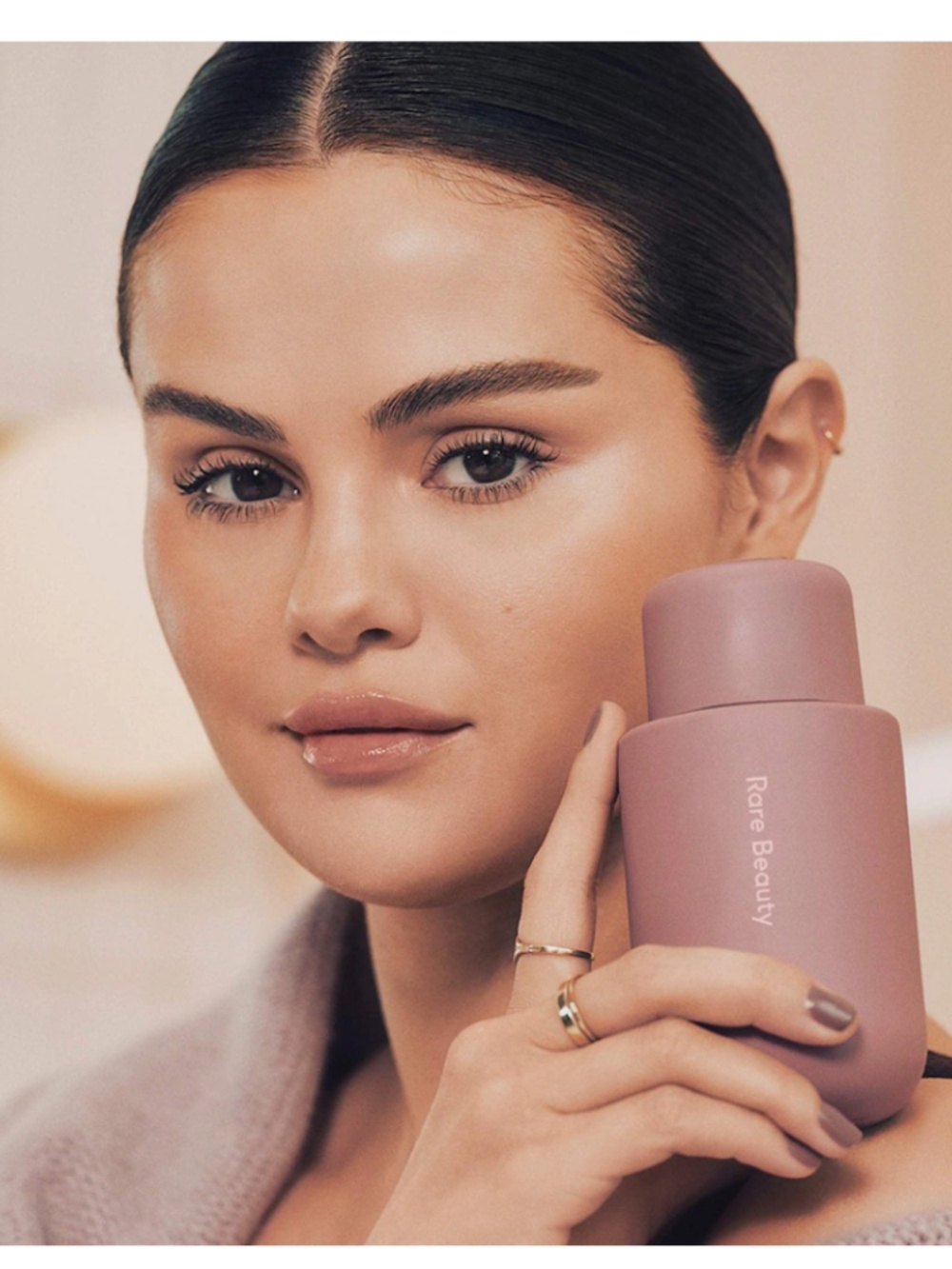 Find Comfort Niacinamide Hydrating Body Lotion | 8.45 Oz